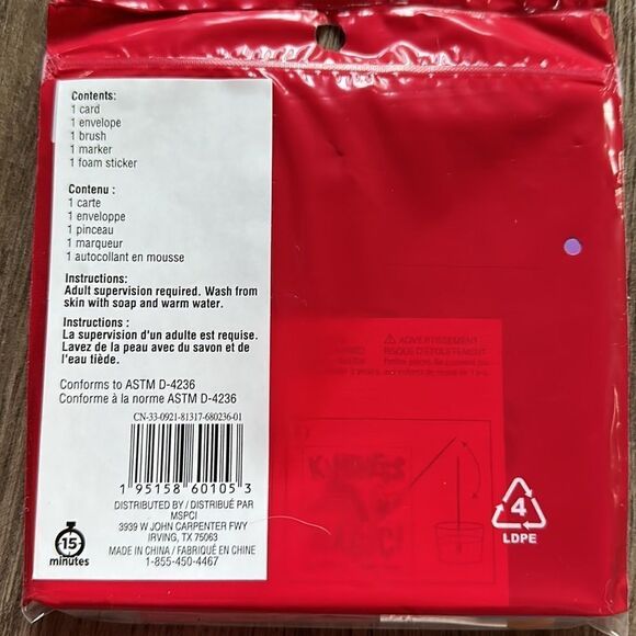 ❤️5/$25 +Bundle Sale | Bundle 5 items $7-$9 & Save! Otherwise priced as marked! - Picture 3 of 6